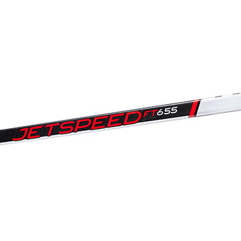 CCM Jetspeed FT655 Composite Eishockeyschläger Junior 40Flex (2)