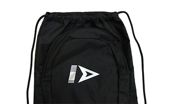 Instrike Premium Gym Bag - Sportbeutel - Turnbeutel (2)
