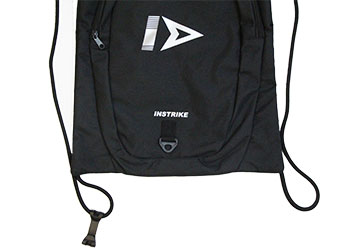 Instrike Premium Gym Bag - Sportbeutel - Turnbeutel (3)