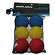 Bauer Mini Foam Ball 6er Pack