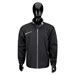 Bauer Flex Team Jacke Junior schwarz