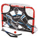 Bauer Knie Hockey Pro Tor 30.5" + Schl�ger Ball und Shooter