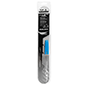 Bauer Tuuk Torwart Ersatzkufe - Eisen Vertexx Edge LS5 G 3mm