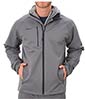Bauer Lightweight Jacke Senior Grau