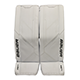 Bauer Supreme M5 Pro Torwart Schiene Senior weiss