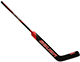 Bauer GSX Second Edition II Torwart Schlger Junior Rot