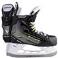 Bauer M40 Supreme Eishockey Schlittschuh Bambini