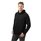 Bauer FLC Core Hoodie Senior Schwarz