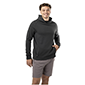 Bauer FLC Core Hoodie Grau Senior