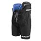 Bauer Performance Eishockey Schutzhose Intermediate schwarz