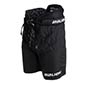 Bauer X II Eishockey Schutzhose Intermediate schwarz