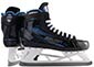 Bauer GSX II Torwart Eishockey Schlittschuh Junior