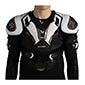 Bauer Vapor Fly Pro Eishockey Schulterschutz Junior