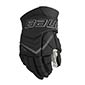 Bauer Vapor Flylite Handschuhe Intermediate schwarz-wei