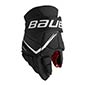 Bauer Vapor Fly40 Handschuhe Intermediate schwarz-wei