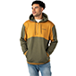 Bauer Novelty Hoodie Senior Forest