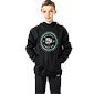 Bauer Standard Issue Ultimate Hoodie 1927 Junior Schwarz YTH