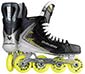 Bauer Vapor Fly40 Inliner Roller Hockey Skate Intermediate
