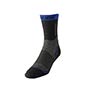 Bauer Perfomance Low II Skate Socke - kurz
