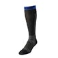 Bauer Perfomance Tall II Skate Socke - lang