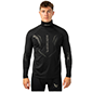 Bauer Bodyguard Neck Guard Shirt mit integriertem Halsschutz