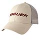 Bauer Everyday Cap Senior onesize grau