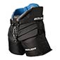 Bauer GSX III Senior Eishockey Torwarthose Senior schwarz