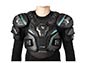 Bauer Supreme Fuse Junior Eishockey Schulterschutz