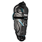 Produktbild Bauer Supreme Fuse Bambini Eishockey Schienbeinschutz