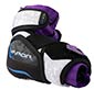 Bauer Vapor Fly G Junior Eishockey Ellenbogenschoner