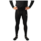 Bauer Pro II Baselayer Hose Senior Compression Schwarz
