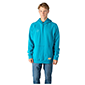 Bauer Fuse Ultimate Hoodie Senior Dunkeltürkis