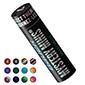 BAUER Mystery Mini Schaum Ball - 3er Pack diverse Farben