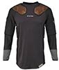 CCM Tacks Pro Torwart Protection Long Sleeve Shirt Senior