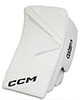 CCM Axis 2.5 Torwart Stockhand / Blocker Junior wei�