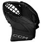 CCM Tacks Torwart Fanghand Intermediate Schwarz