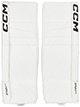 CCM EFLEX 6.5 Torwart Schiene Junior wei�-wei�