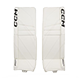 CCM EFLEX 6.9 Torwart Schiene intermediate wei�-wei�