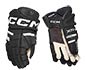 CCM Tacks XR80 Senior Handschuh Schwarz-Weiss