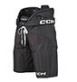 Produktbild CCM Tacks Junior Eishockey Schutzhose schwarz