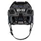 CCM Tacks 310 II Eishockey Helm Senior Schwarz