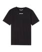 CCM Short Sleeve T-Shirt Senior Schwarz