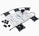 Produktbild Hockeyshot Nine One Shooting Kit Trainings Set