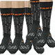 Instrike Essential 5er Pack Skate Socken lang und warm