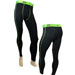 Instrike Fitted Hockey Funktionswsche Hose Junior EXTRALANG