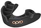 Produktbild OPRO Zahnschutz Bronze Gen4 -schwarz- Junior