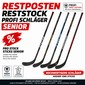 Produktbild Profi Restposten Composite Senior Schläger ab 63-79 Flex