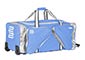 Sherwood 9950 Rollentasche M blau ca. 90 x 42 x 38 cm