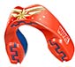 SafeJawz Junior Zahnschutz-Extro Series-Avenger Cap. Marvel