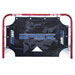 Shooter f�r Championship Tor 72" 183x122cm